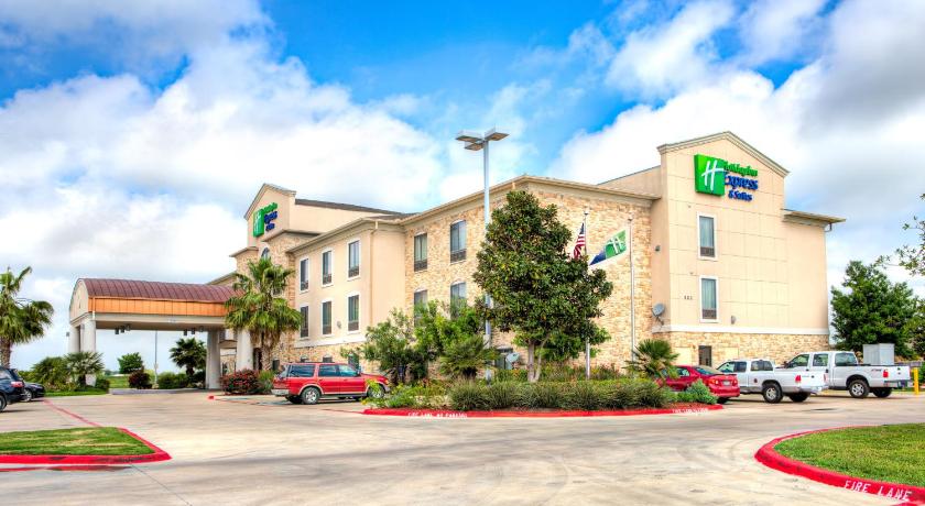 Holiday Inn Express Hotel & Suites Hutto