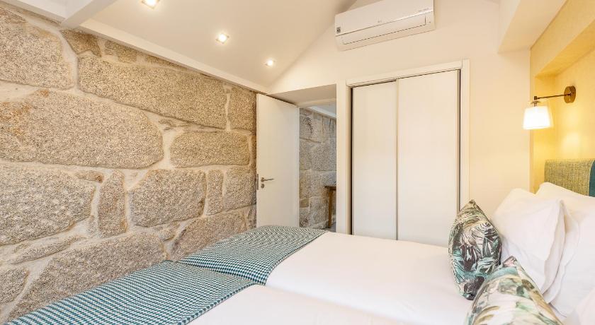 Image of Duplex Apartment with Terrace and River View - Third Foor 15