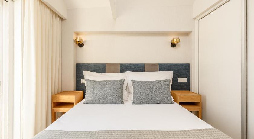 Image of Duplex Apartment with Terrace and River View - Third Foor 8