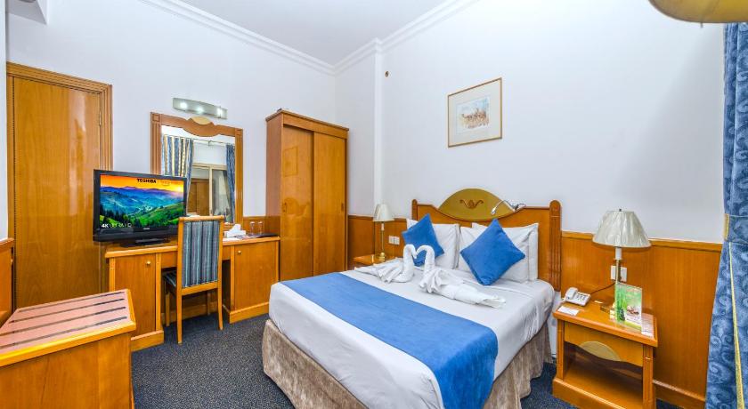 Zain International Hotel - image 14
