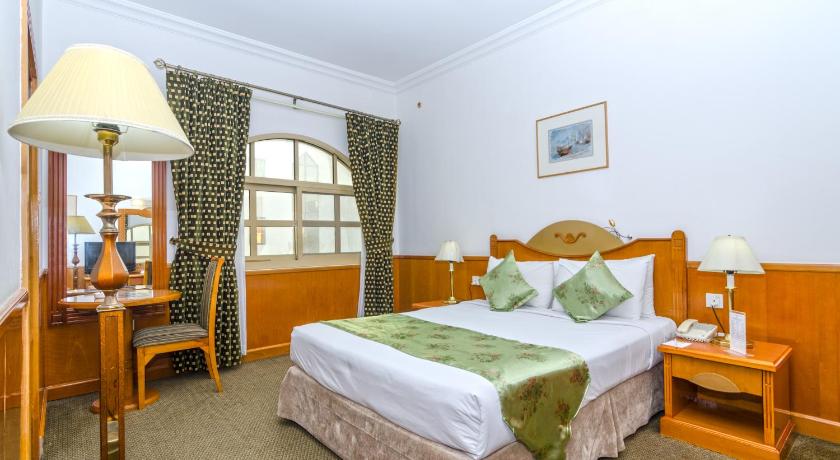 Zain International Hotel - image 11