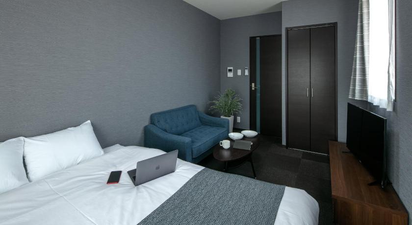 Randor Residence Kyoto Classic photo