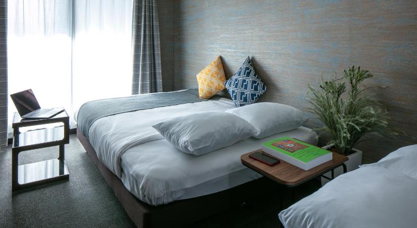 Kyoto Randor Residence Kyoto Classic 3-Star Hotel pool