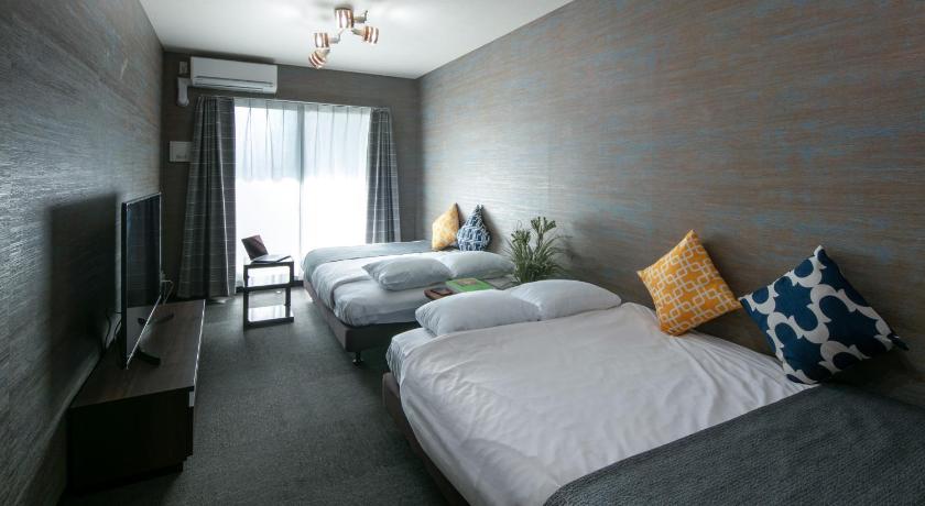 Kyoto Randor Residence Kyoto Classic 3-Star Hotel suite