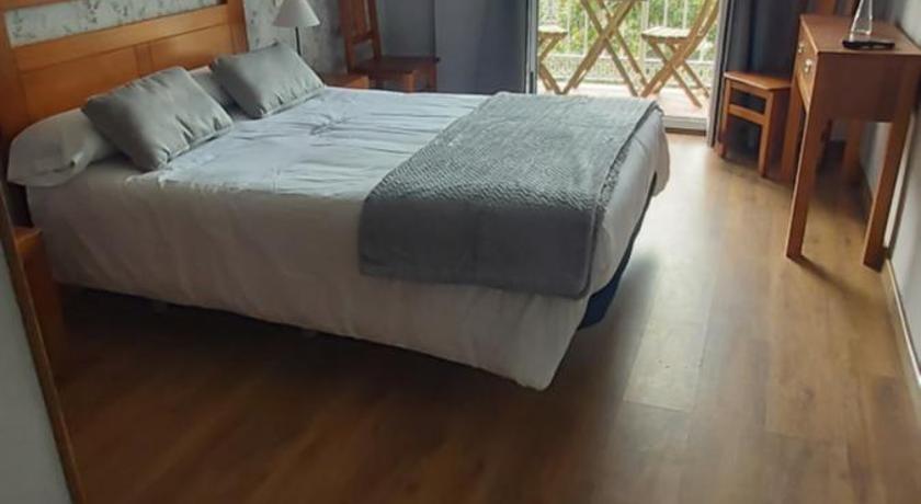 Hotel Aguila Real