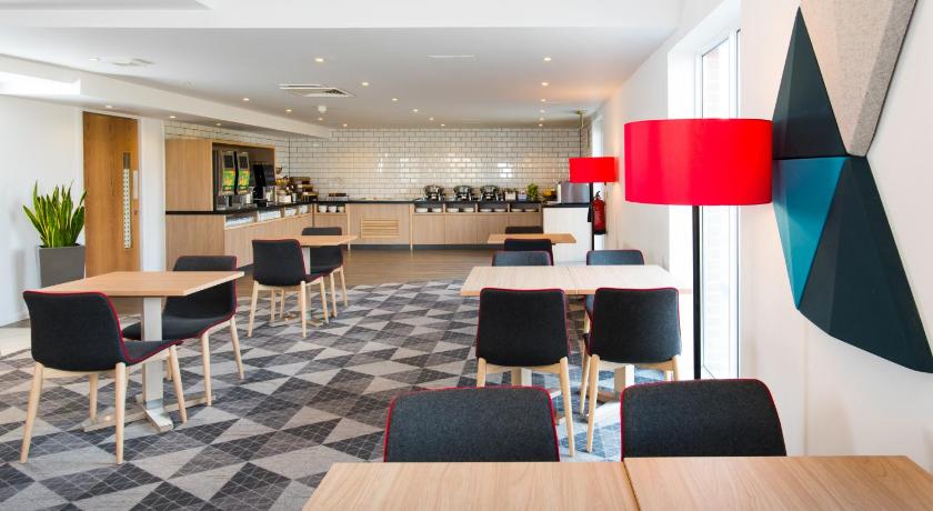 Holiday Inn Express Southampton West