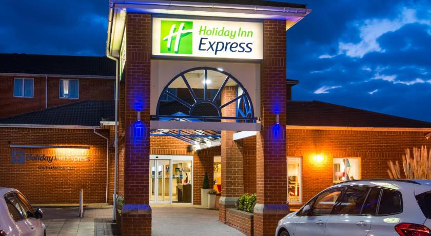 Holiday Inn Express Southampton West