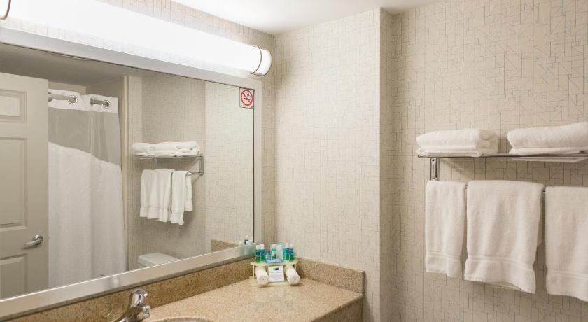 Holiday Inn Express Brampton