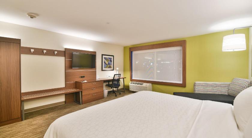 Holiday Inn Express & Suites Lehi - Thanksgiving Point