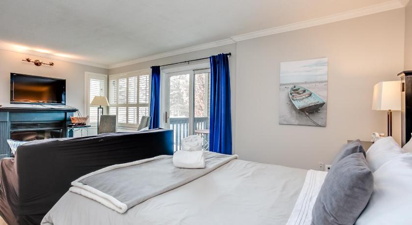 Mountainside Resort Condo at Blue — Hotel in The Blue Mountains (ON)