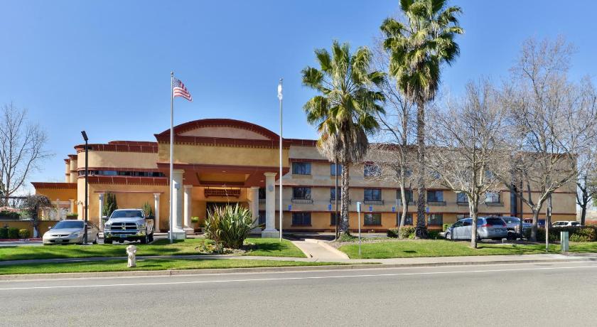 Holiday Inn Rancho Cordova - Northeast Sacramento