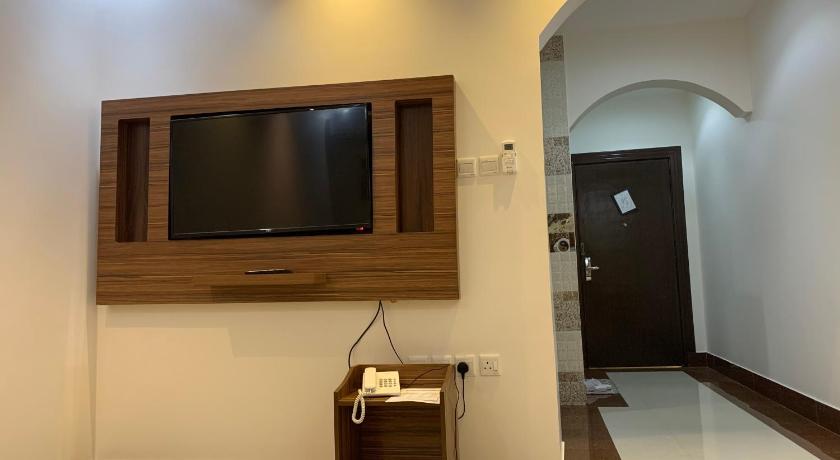 Olive Suites photo
