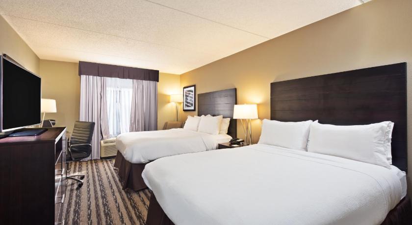 Holiday Inn Middletown - Harrisburg Area