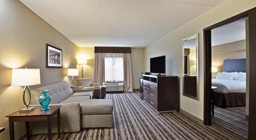 Holiday Inn Middletown - Harrisburg Area