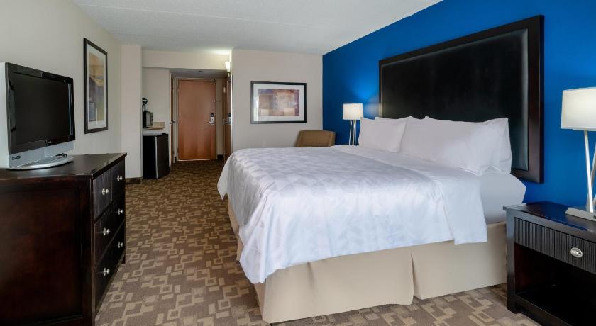 Holiday Inn Manassas - Battlefield