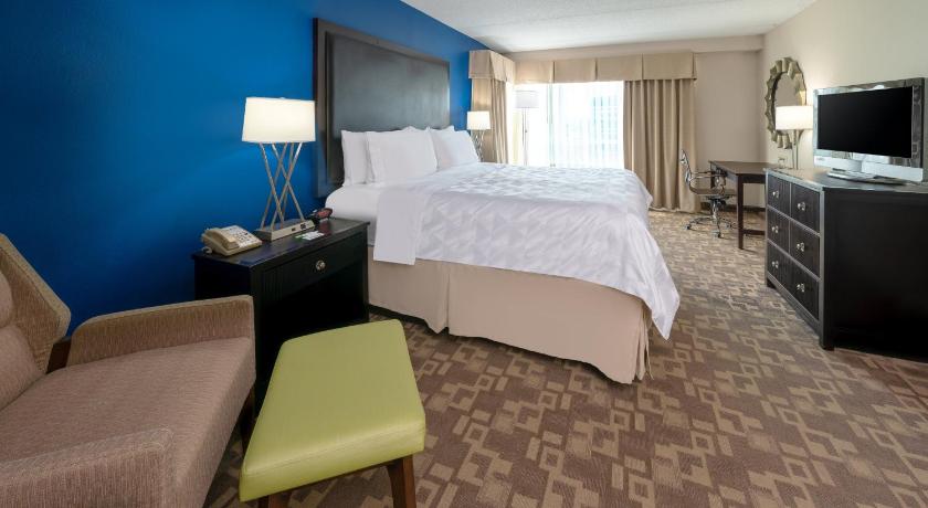 Holiday Inn Manassas - Battlefield