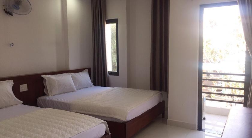 Anh Thu hotel - image 14