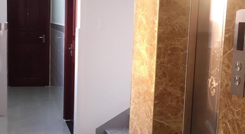 Anh Thu hotel - image 4