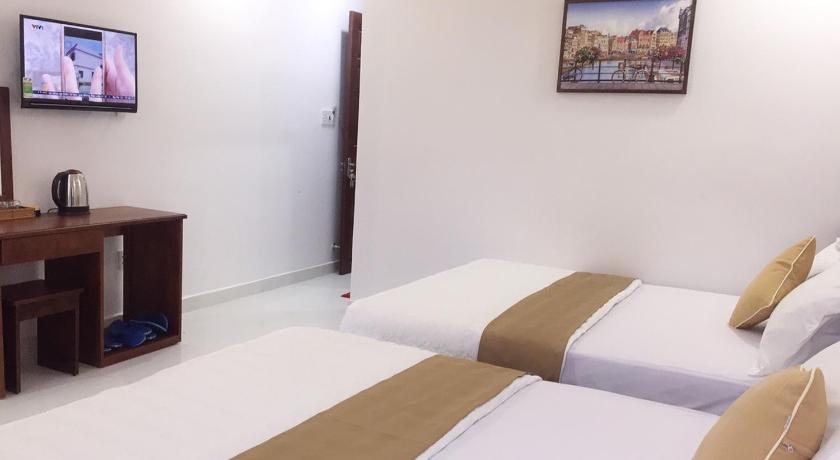 Anh Thu hotel - image 13