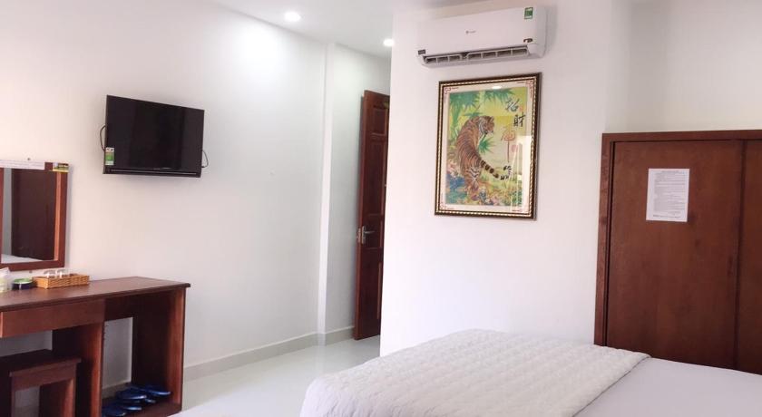Anh Thu hotel - image 15