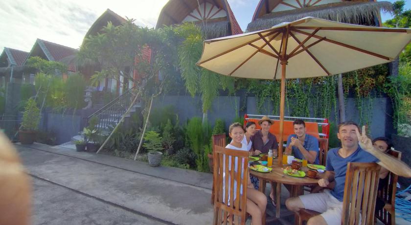 Ramp Cottage - image 23