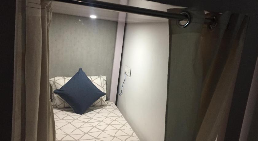 Sleepy Sam -The Traveller’s Hostel photo