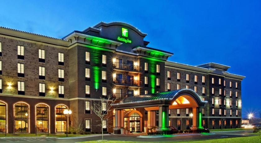 Holiday Inn Midland photo