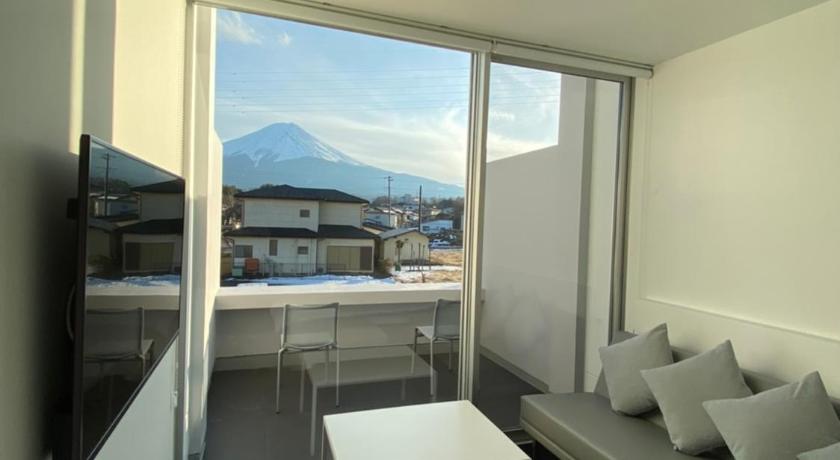 ▌2023河口湖住宿推薦▌住過的河口湖飯店精選。房間就可看見富士山/逆富士美景
