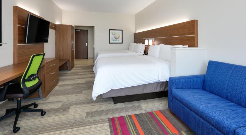 Holiday Inn Express & Suites Dallas NW HWY - Love Field