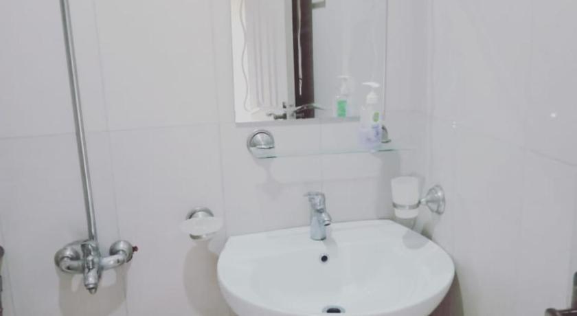 HS Global Apartments photo
