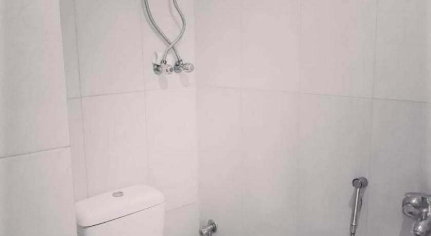 HS Global Apartments photo
