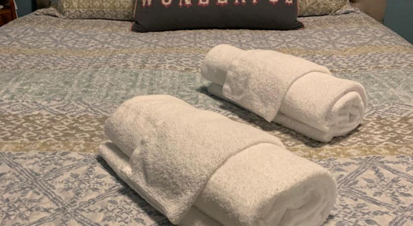 Orla's Cottage — Hotel in Oamaru