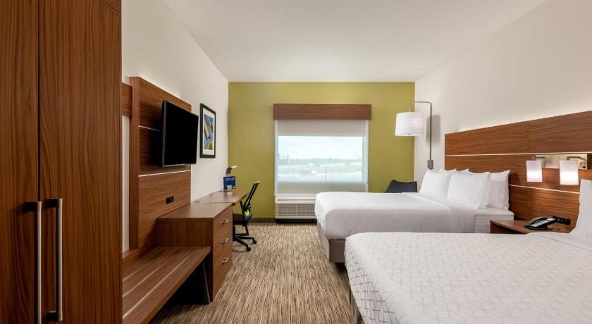 Holiday Inn Express and Suites Punta Gorda