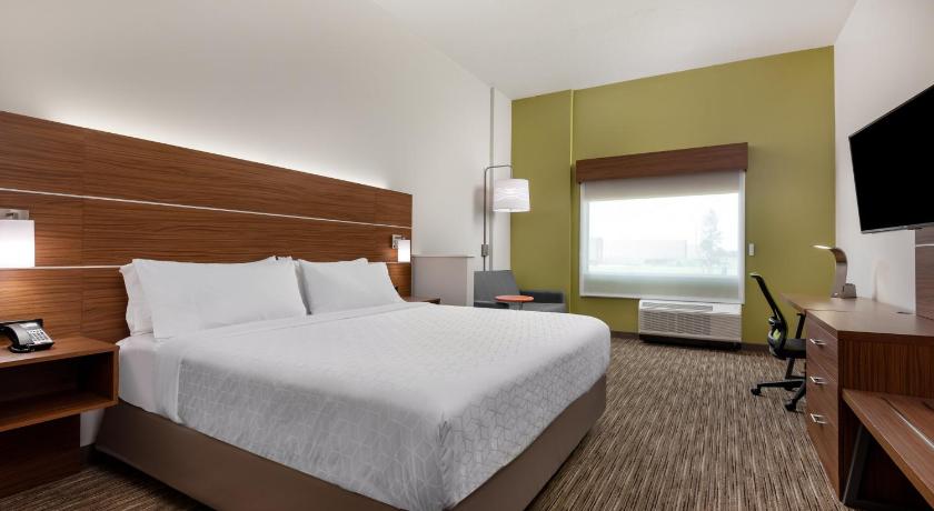 Holiday Inn Express and Suites Punta Gorda