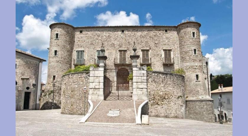 Guest House La Corte