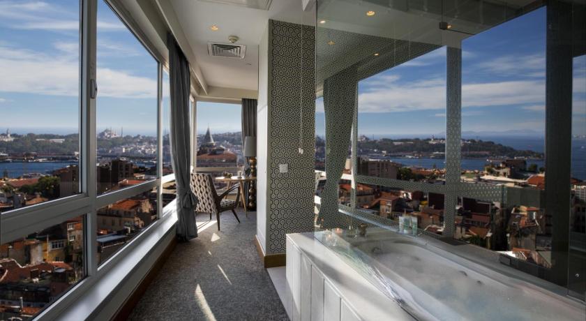 The Marmara Pera - main image