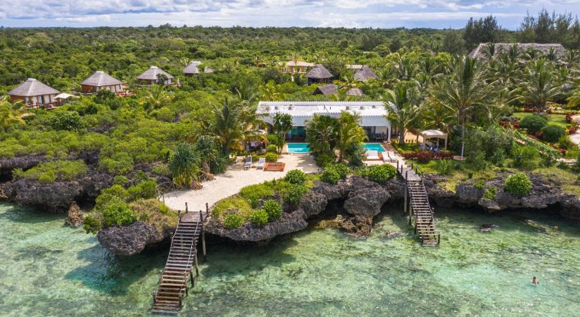 Fruit and Spice Wellness Resort photo