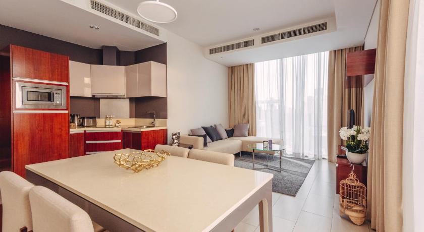 Image of Executive 1-Bedroom 1