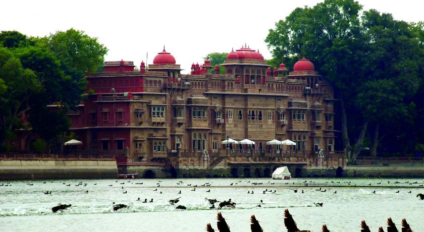 Gajner Palace - Heritage - image 2
