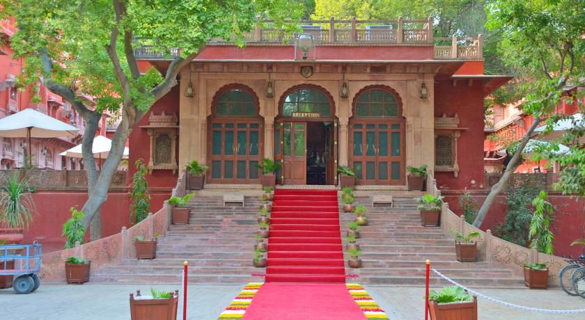 Gajner Palace - Heritage - image 12