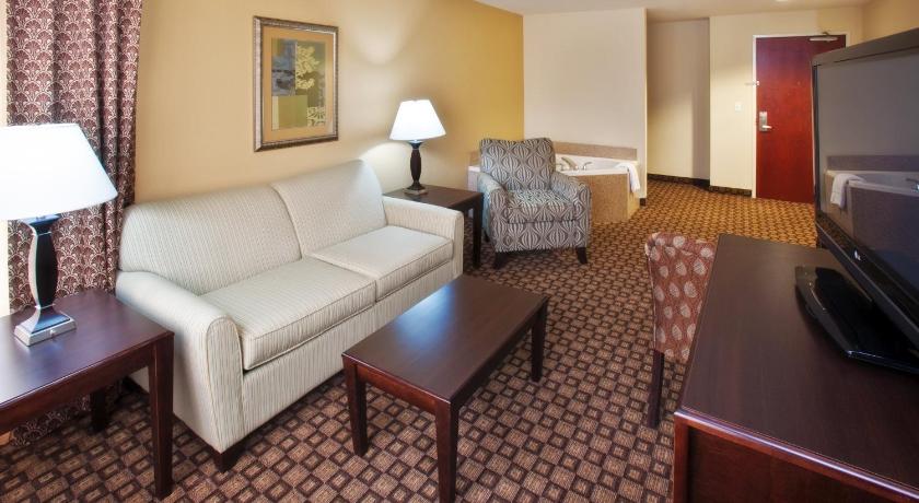 Holiday Inn Quincy