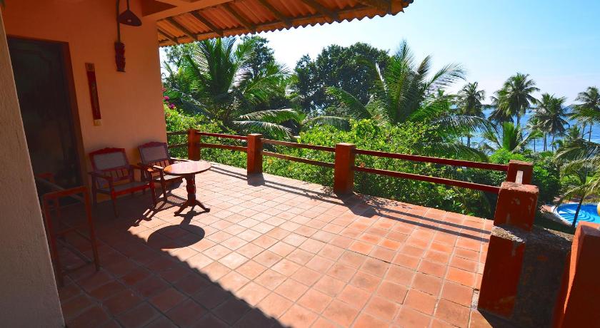 Eva Lanka Hotel - image 50