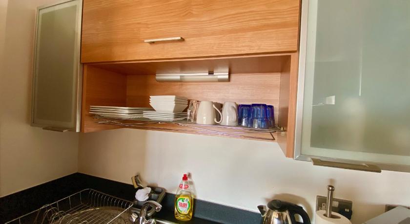 Leeds Dock Apartment photo