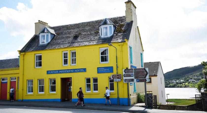 Portree Independent Hostel — Hotel in Portree