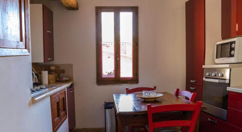 Appartamento Porta Pispini