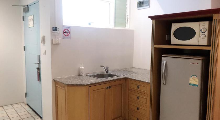 Image of One Bedroom Duplex Suite 6