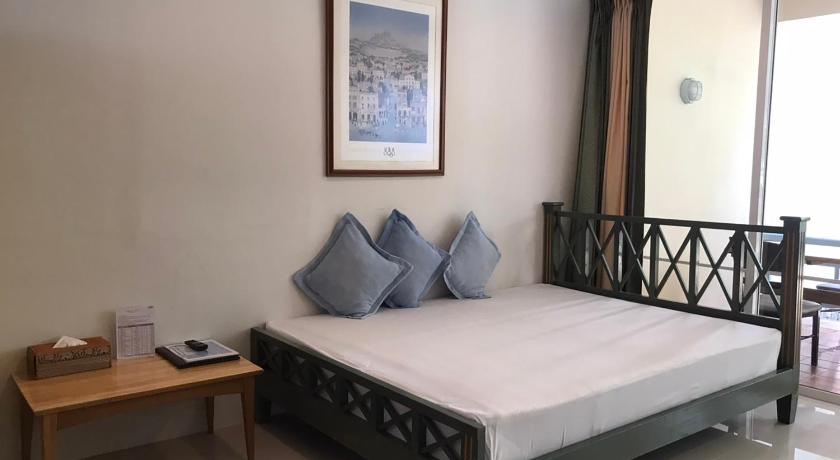 Image of One Bedroom Duplex Suite 5