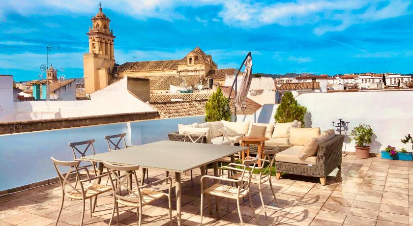 Casa Turistica San Agustin — Hotel in Cordoba