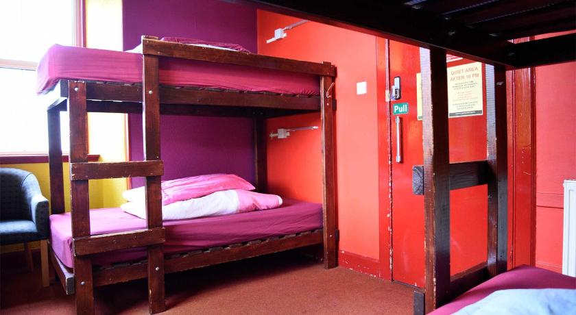 Portree Independent Hostel photo