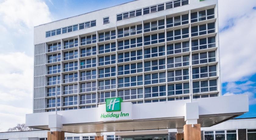 Holiday Inn Southampton